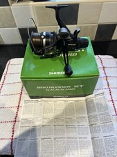 Shimano ST Baitrunner 10000rb Reel
