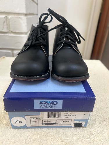 Josmo baby shoe size wide - size,