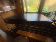 Pioneer BDP-160 Blu-Ray Player with remote