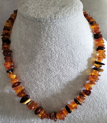 Vintage baltic amber - vintage,
