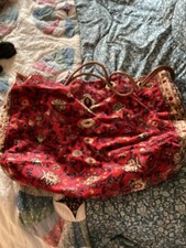 Vintage Carpet Bags of Suffolk