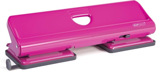 Rapesco 1385 720 hole metal - 720, 4-hole