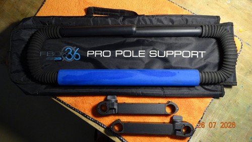 Preston pole support - preston,