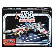 Star Wars Vintage Collection