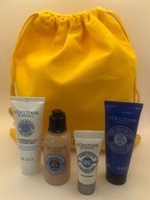 Occitane shea travel - shea,