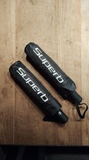 2X SKODA SUPERB DOOR UMBRELLA