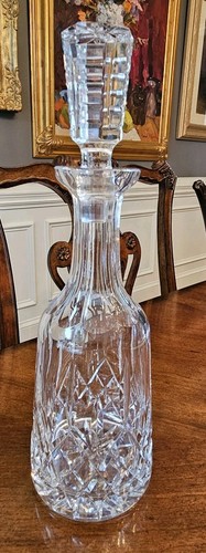 Waterford crystal early - waterford,