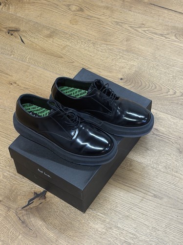 Paul smith mens patent - mens,
