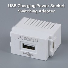 Usb power module 220v - usb,