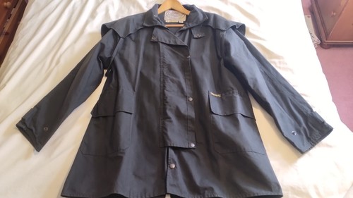 Driza bone waxed - driza-bone, oilskin