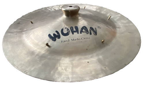 China cymbal handmade - china,