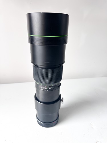 Bronica 500mm eii - bronica,