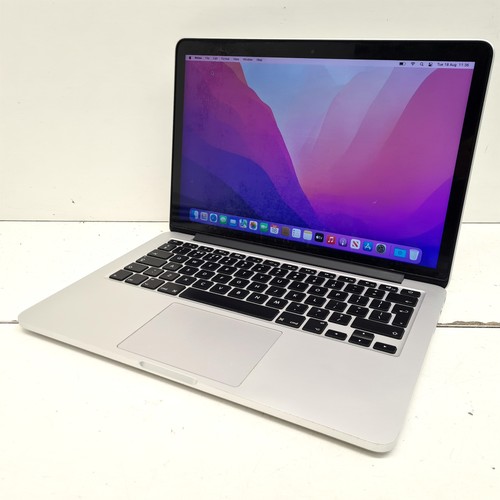 Apple macbook pro a1502 - apple,