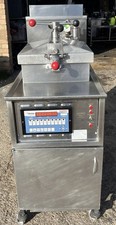 Henny Penny Gas  Fastron