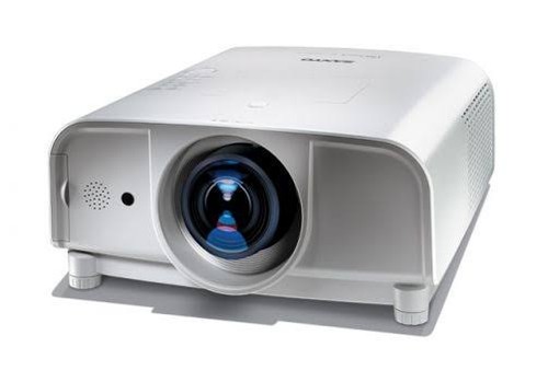 Sanyo plc xt25l - 1024x768, 3lcd