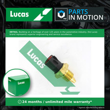 Coolant Temperature Sensor