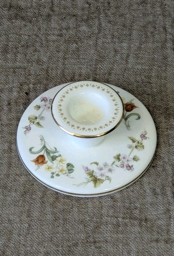 Wedgwood mirabelle bone china - wedgwood,