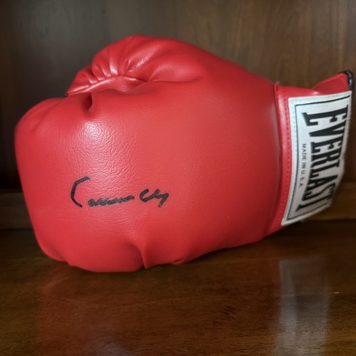 Cassius clay - ,