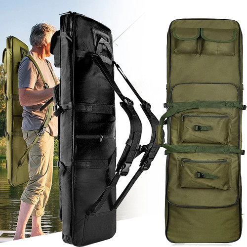 118 tactical rifle bag - 118,