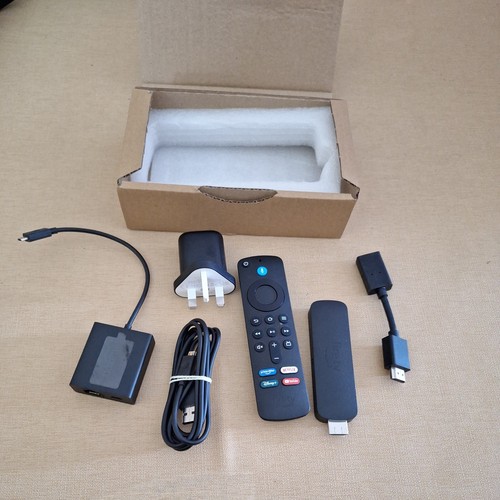 Amazon fire stick - amazon,