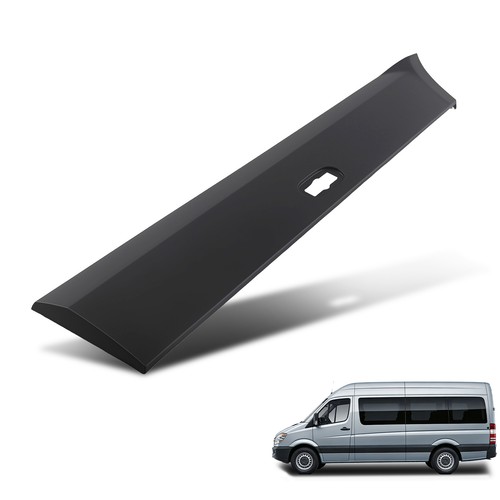 Door lower molding panel for - door,