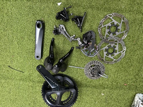 Shimano 105 r7000 - shimano,
