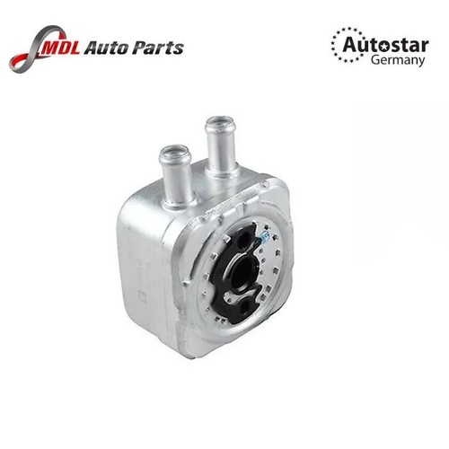 Autostar germany oil cooler - germany,