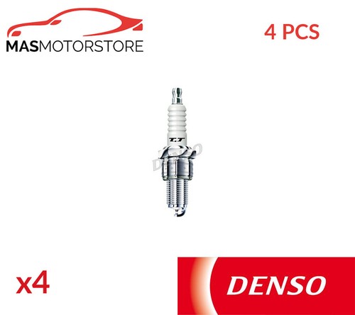 Engine spark plug set - engine,