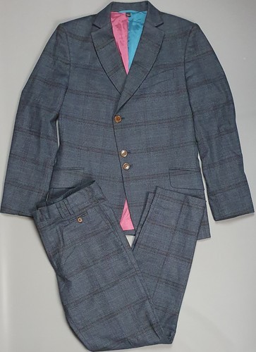 Vivienne westwood suit jacket - suit,