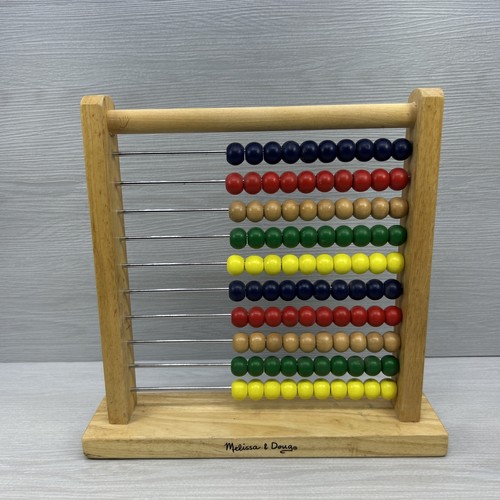 Melissa and doug wooden - melissa,