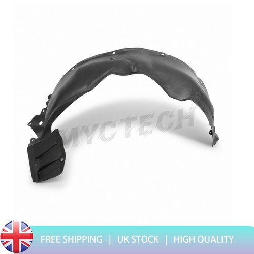 Wheel arch cover - arch,