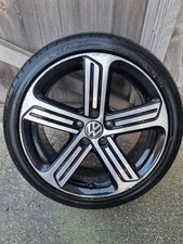 Volkswagen Golf 18 Inch
