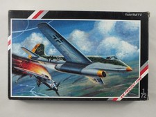 Special Hobby 1:72 Focke-Wulf