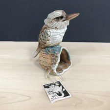 Brian Holton Kookaburra Bird