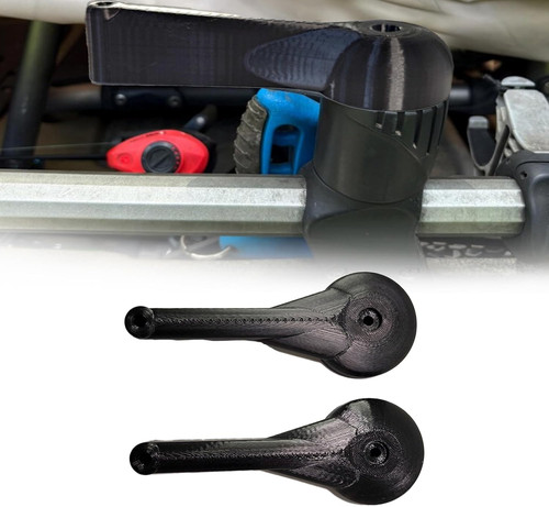 Pcs steering handle for - 2-pcs,