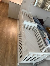 Obaby stamford mini cot bed - stamford,