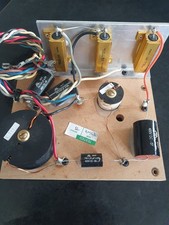 Martin Audio DS10 Crossover