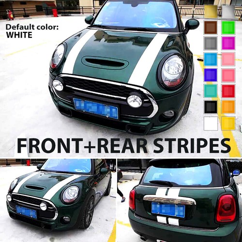 Mini cooper plain - mini,