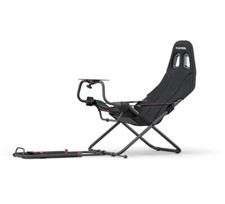 8717496873026 Playseat Challenge Universal gaming chair Padded seat Black PLAYSE