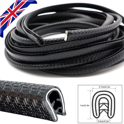 Car door trim - 5m,