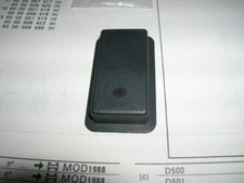 ALPINE GTA - 610 Shutter Inter