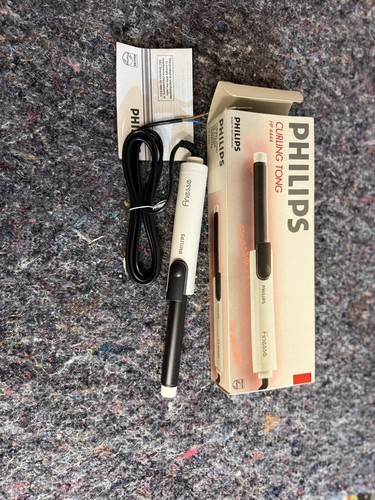 Brand new vintage philips - vintage,
