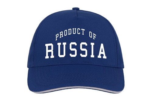 Russia product baseball - product,