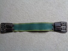 Devoucoux Short Elastic Girth