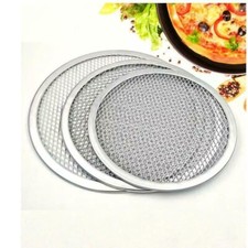3 Pack 9'' Inch Aluminium Mesh