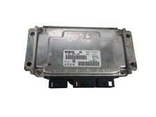 saxo vts 106 gti 3plug 16v ecu (Box w26)