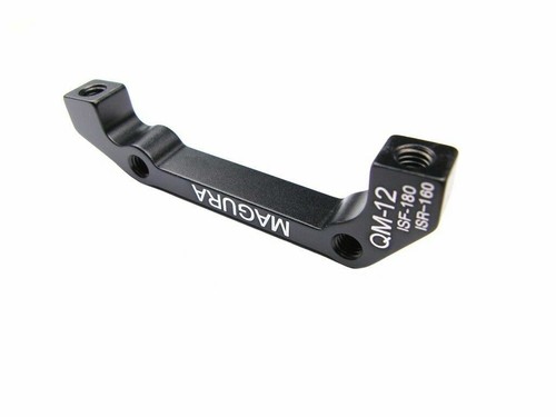 Magura disc brake qm12 mount - disc,