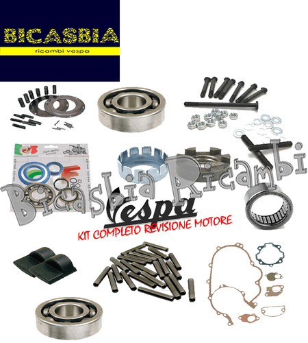 14079 engine revision - 14079,