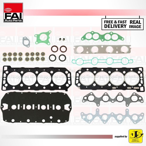 Fai head gasket - fai,