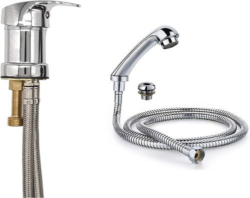 Faucet mixer sonsan - sonsan,